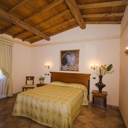 Hotel Quadrifoglio Roma Eur Exterior photo